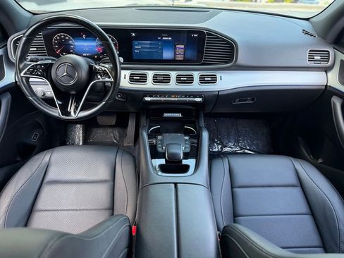 Used 2024 Mercedes-Benz GLE 350 4MATIC image 39