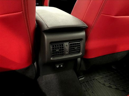 Used 2025 Toyota Camry XSE w/ Premium Package image 28