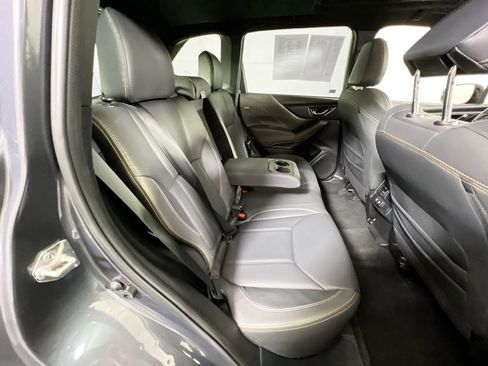 Used 2022 Subaru Forester Wilderness image 28