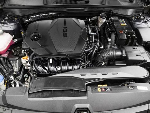 Certified 2023 Hyundai Sonata SE image 36