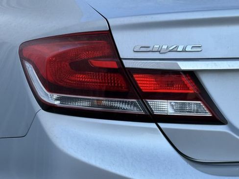 Used 2013 Honda Civic EX image 6