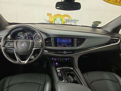 Certified 2024 Buick Enclave Essence w/ Experience Buick Package AWD/4WD image 14