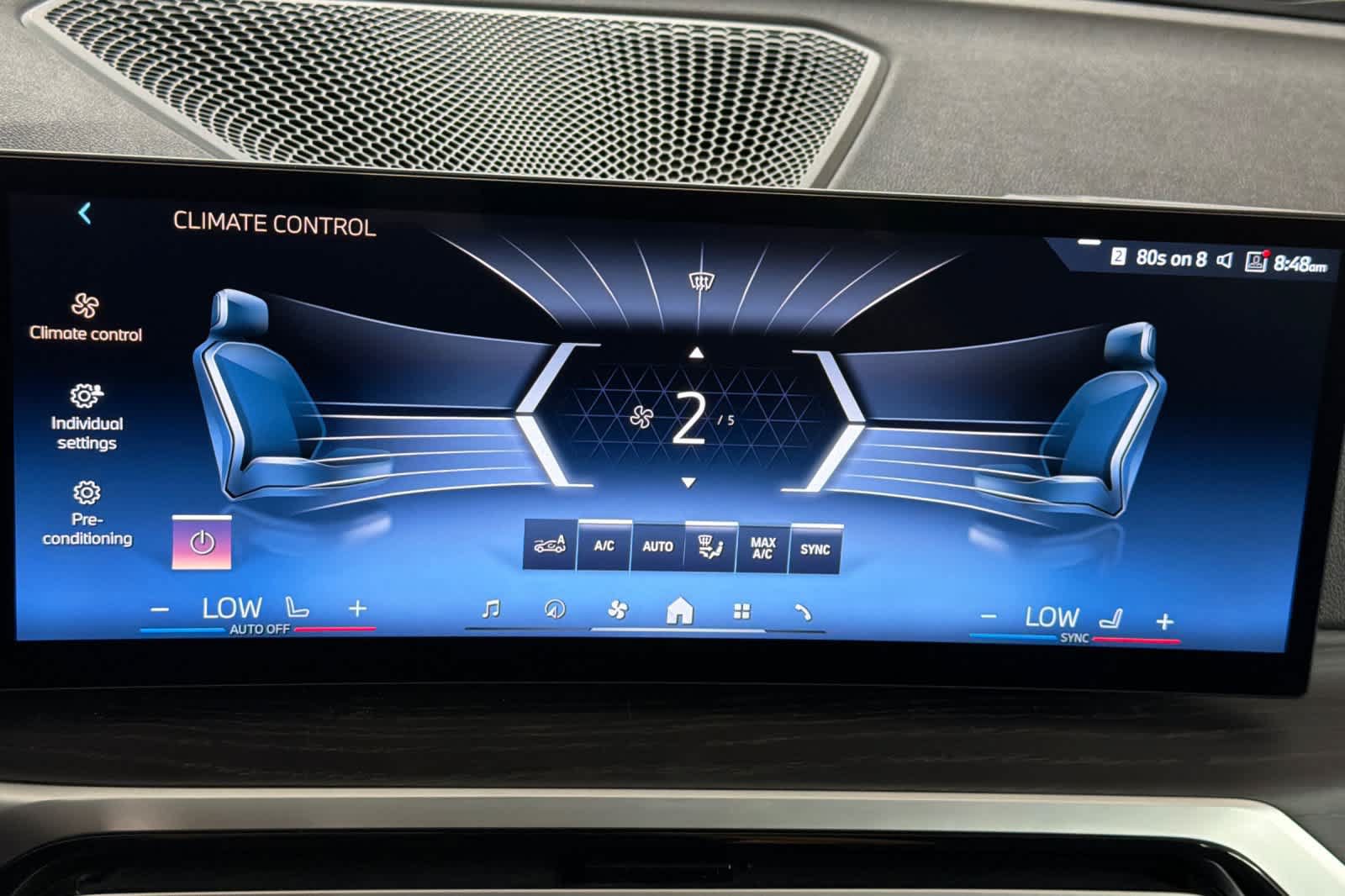 Used 2024 BMW i4 eDrive35 w/ Convenience Package RWD image 20