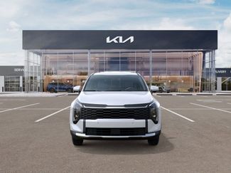 New 2026 Kia Sportage LX video 2