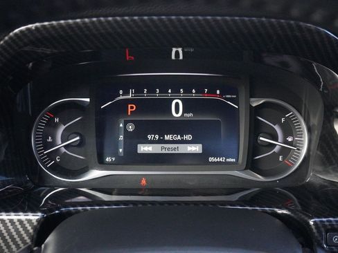 Used 2022 Honda Passport EX-L image 49