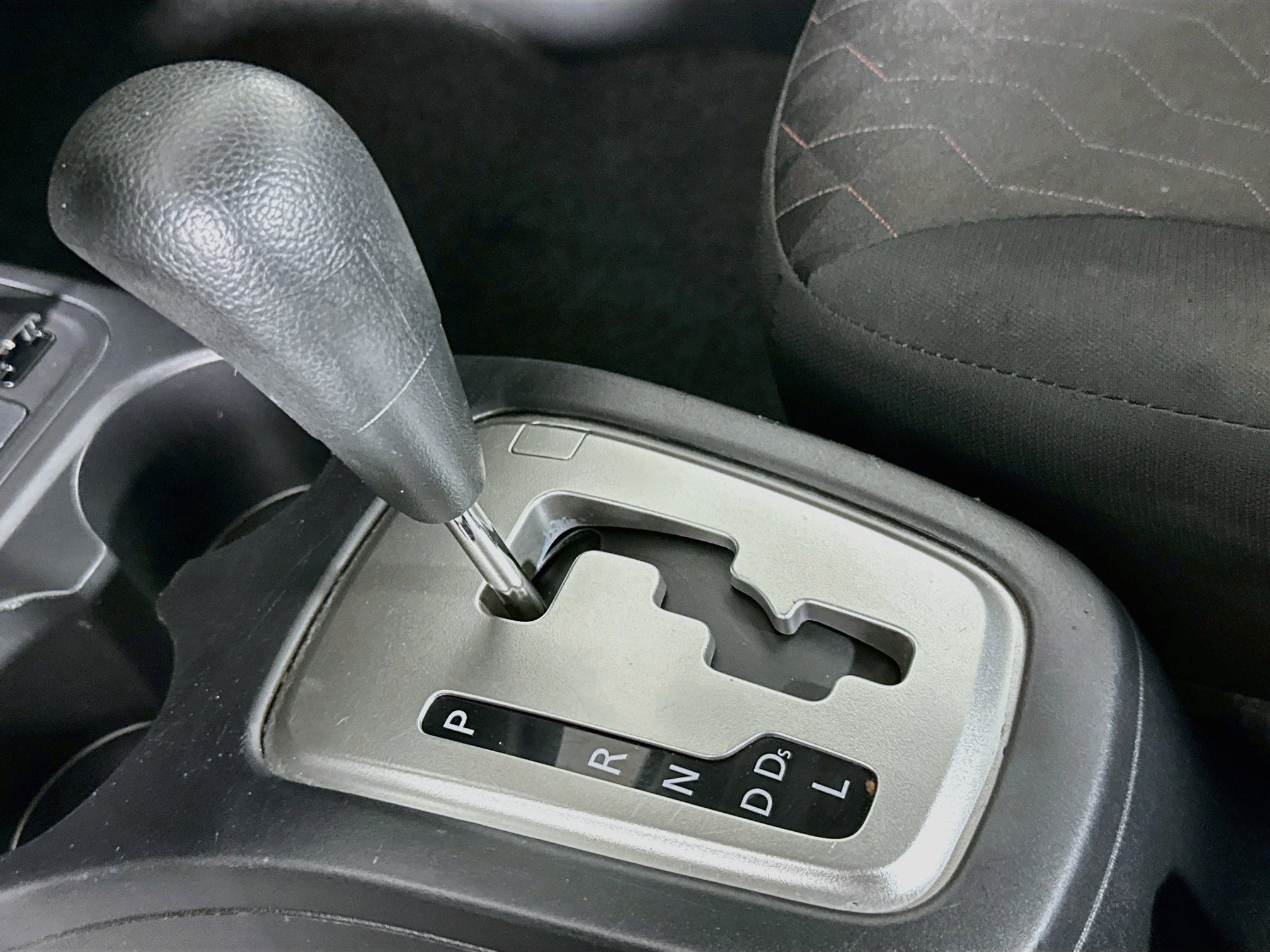 Used 2024 Mitsubishi Mirage ES FWD image 23