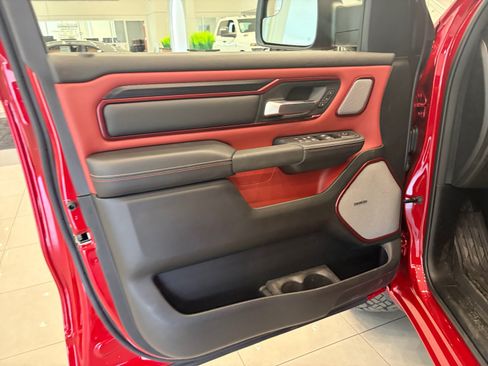 New 2026 RAM 1500 Rebel w/ Rebel Level 2 Equipment Group AWD/4WD image 13
