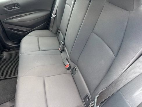 Used 2024 Toyota Corolla LE FWD image 20