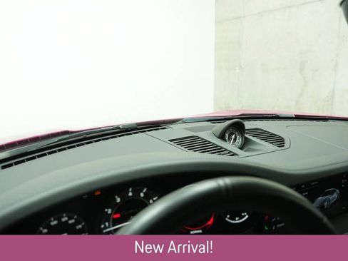Certified 2024 Porsche 911 Turbo S AWD/4WD image 14