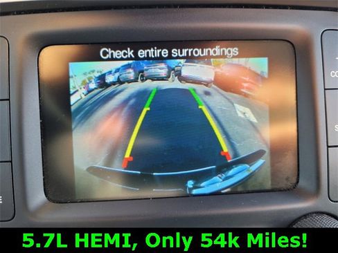 Certified 2019 RAM 1500 Tradesman w/ Tradesman SXT Package image 23