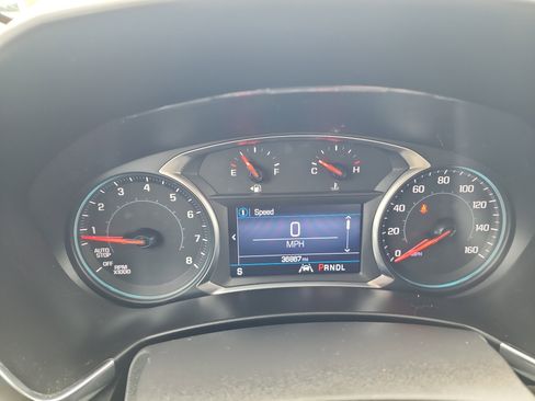 Used 2020 Chevrolet Equinox LT image 21