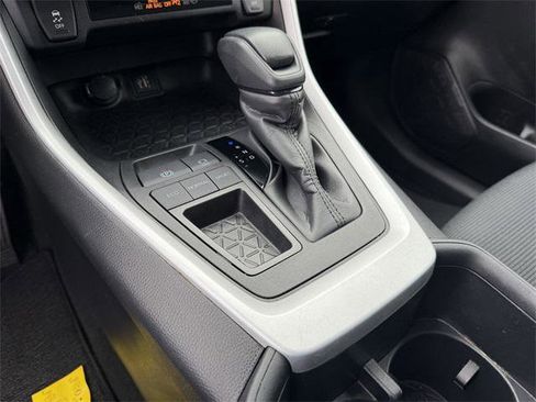 Certified 2024 Toyota RAV4 LE image 18