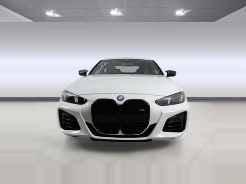 Used 2025 BMW M440i Coupe w/ Premium Package image 6