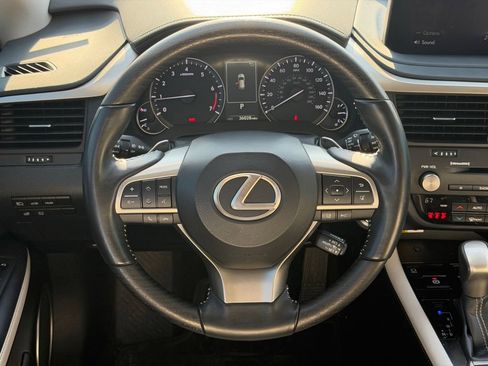 Used 2022 Lexus RX 350 FWD w/ Special Edition image 12