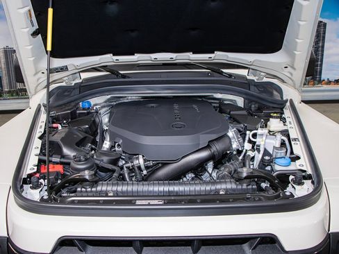 New 2025 INEOS Grenadier Fieldmaster Edition image 5