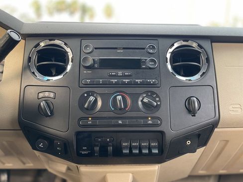 Used 2008 Ford F350 XLT image 28