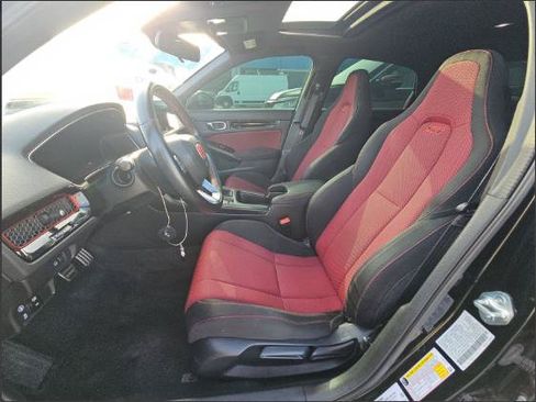 Used 2023 Honda Civic Si image 3