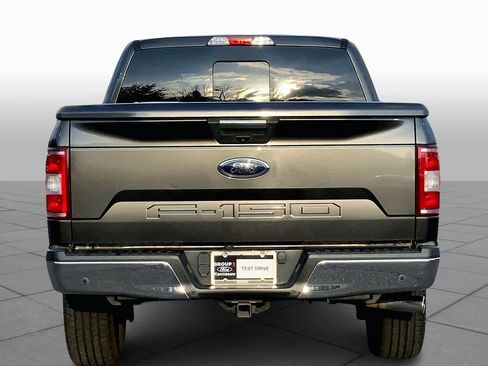 Used 2018 Ford F150 XLT w/ Equipment Group 302A Luxury image 5