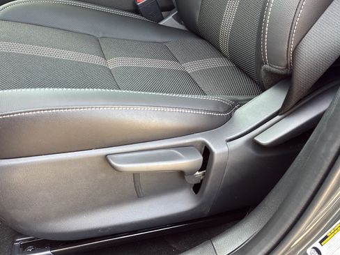 New 2026 MAZDA CX-50 AWD 2.5 S w/ Cargo Package image 20