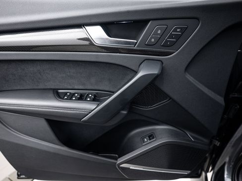 Used 2022 Audi SQ5 Premium Plus image 16