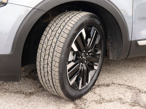 Used 2024 Kia Telluride SX image 18