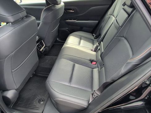 Certified 2025 Toyota Crown Signia AWD/4WD image 15