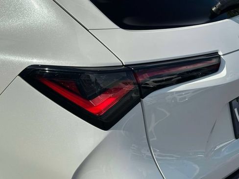 Used 2026 Acura ADX AWD image 17