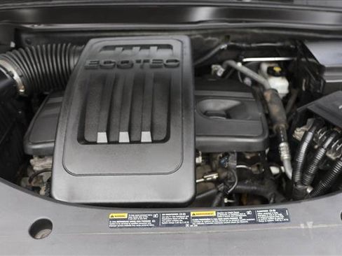 Used 2011 GMC Terrain SLE w/ Convenience Package FWD image 30