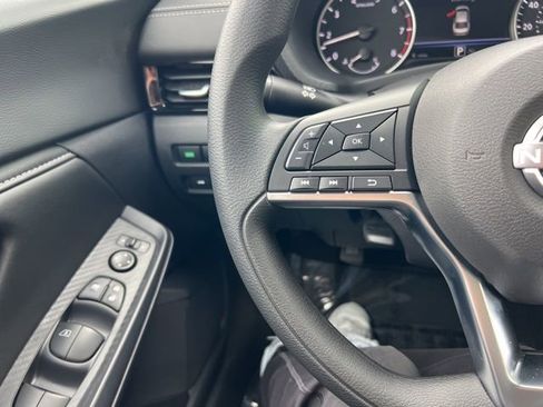 New 2025 Nissan Sentra SV image 15