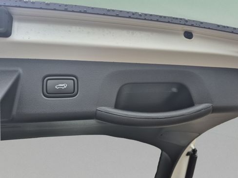 New 2026 Hyundai Tucson SEL Plus FWD image 10