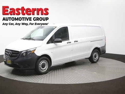 Used 2022 Mercedes-Benz Metris image 52
