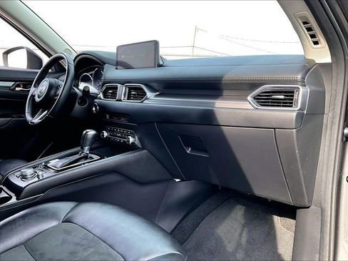 Used 2023 MAZDA CX-5 AWD 2.5 S w/ Select Package image 14