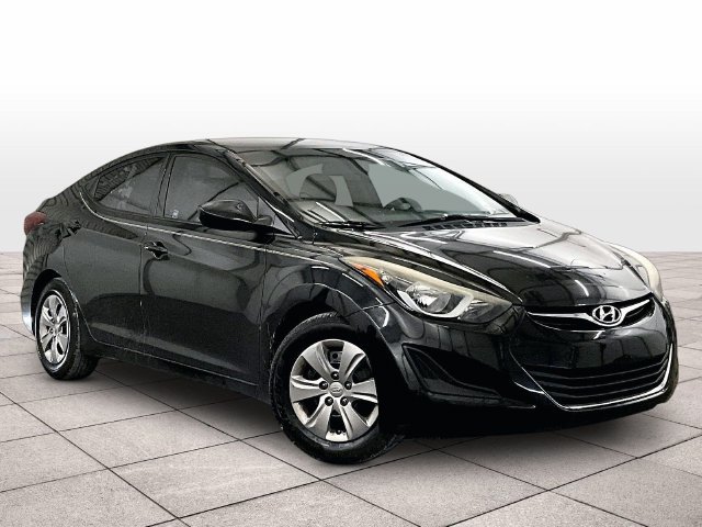 Used 2016 Hyundai Elantra SE FWD image 3
