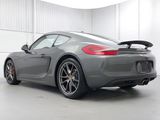 Certified 2016 Porsche Cayman S image 3