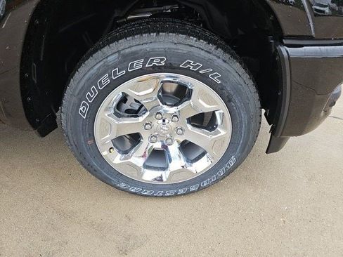 New 2026 RAM 1500 Big Horn image 10