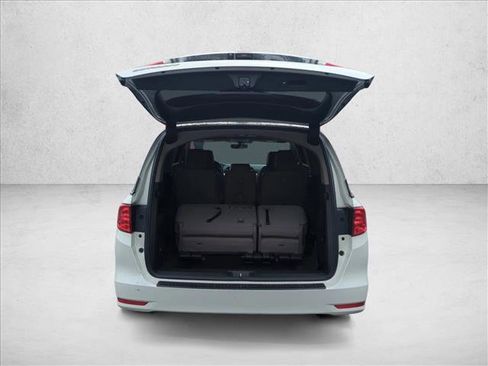 Used 2020 Honda Odyssey EX-L image 6
