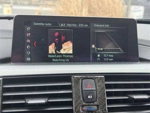 Used 2018 BMW 440i xDrive Convertible image 26