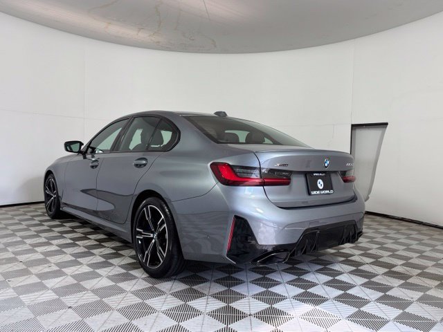 Used 2024 BMW M340i xDrive w/ Premium Package AWD/4WD image 5