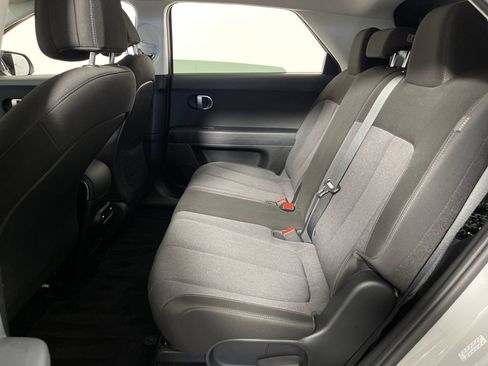 Certified 2024 Hyundai Ioniq 5 SEL RWD image 13