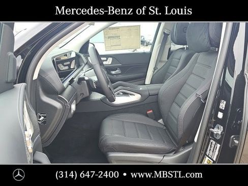 New 2026 Mercedes-Benz GLE 580 4MATIC image 16