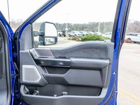 New 2026 Ford F250 Platinum w/ Tremor Off-Road Package image 65