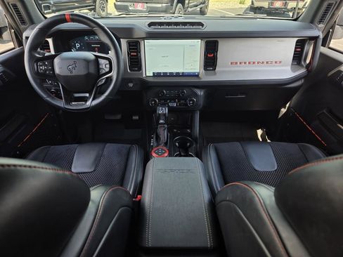 Used 2023 Ford Bronco Raptor AWD/4WD image 22