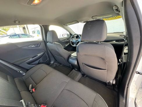 Used 2020 Chevrolet Malibu LS image 26