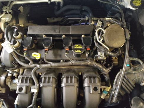 Used 2013 Ford Focus SE image 30