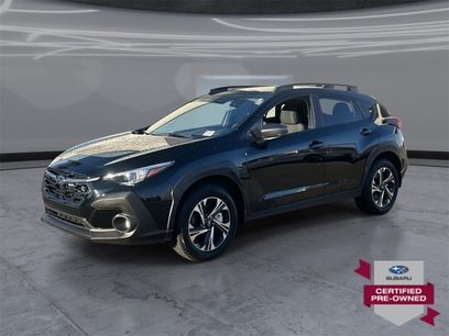 Certified 2025 Subaru Crosstrek 2.5i Sport w/ Crosstrek Mirror Package