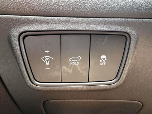 Used 2023 Hyundai Tucson SEL AWD/4WD image 15