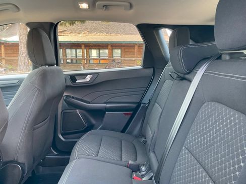 Used 2024 Ford Escape Active w/ Tech Pack #2 FWD image 19
