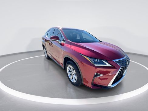 Used 2016 Lexus RX 350 AWD w/ Premium Package image 2