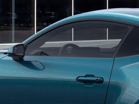 New 2026 Ford Mustang Coupe image 23