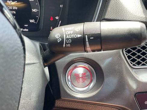 Used 2024 Acura Integra A-Spec FWD image 18